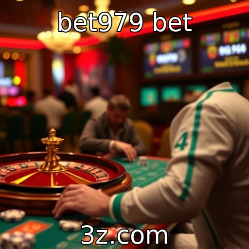 Comportamento de apostadores brasileiros em jogos de cassino online