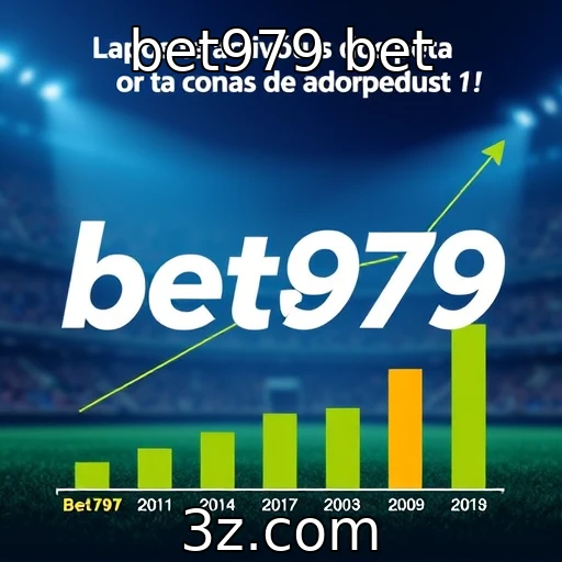 Expansão das plataformas de apostas online no Brasil