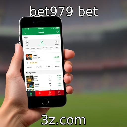 Crescimento do mercado de apostas mobile no Brasil